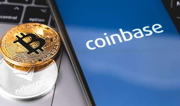 Coinbase İcra Odaklı Düzenleme İçin SEC'i Suçladı