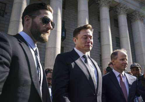 Elon Musk Tweet'leri Nedeniyle SEC'in Teklifini Kaybetti