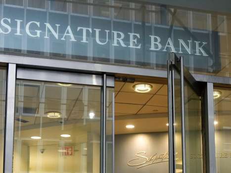 FDIC Başkanı Signature Bank’ın İflasını Değerlendirdi