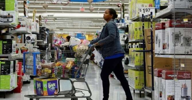 Fed'in Faiz Artışına Rağmen Tüketim Harcamaları Şaşırttı