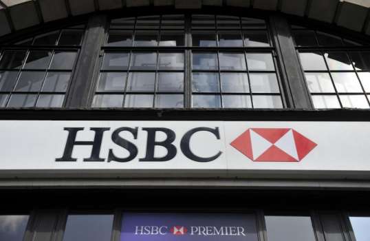 First Citizens Bankası HSBC'ye Dava Açtı
