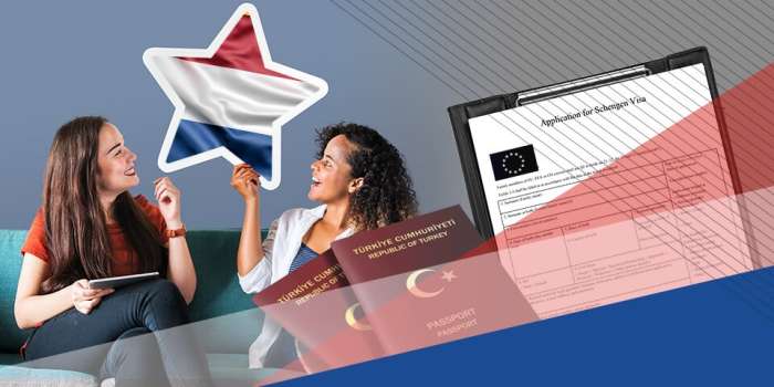 Hollanda Vatandaşlığı Nasıl Alınır ?