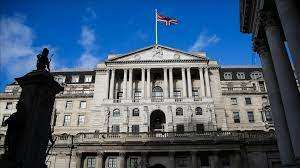 İngiltere Merkez Bankası Resesyon Beklemediklerini Açıkladı