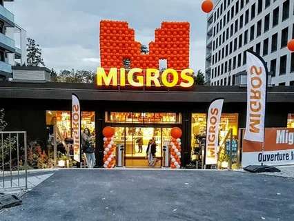 İsviçre’de Çalışan Açığı Derinleşiyor