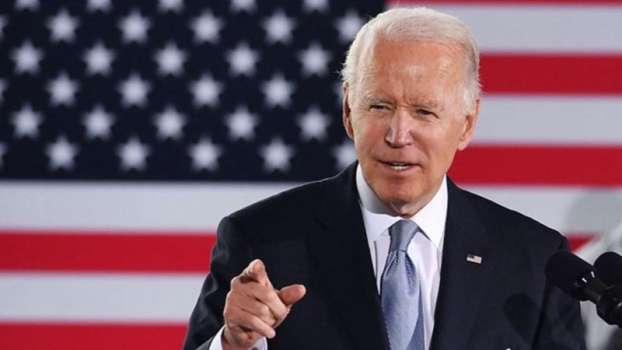 Joe Biden’dan Uyarı: ‘’Tüm Dünyanın Başı Derde Girer’’