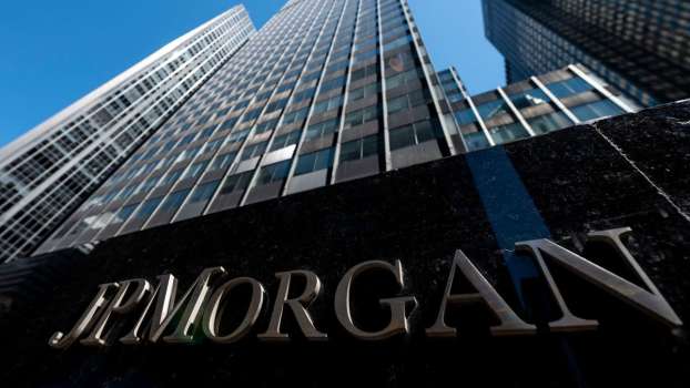 JPMorgan Hisse Senetleri için Alarm Verdi