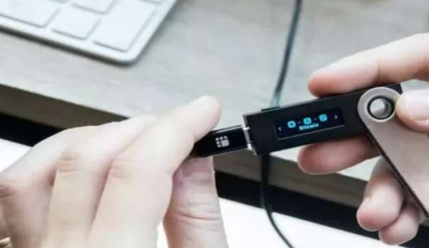 Ledger CTO’sundan Recover Açıklaması
