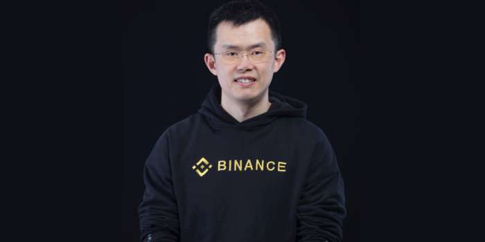 Lider Kripto Borsası Binance, Birleşik Krallığa Odaklandı