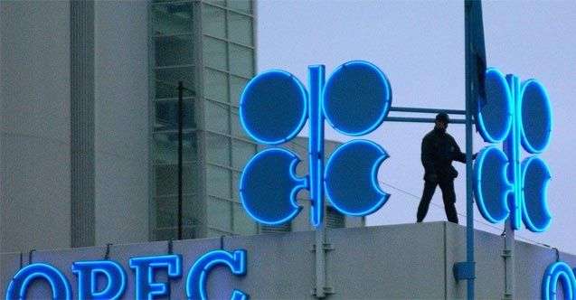 OPEC 2023 Büyüme Tahminlerini Açıkladı
