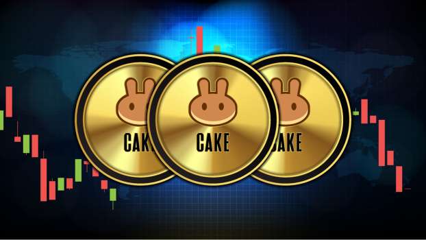 PancakeSwap GameFi Projesini Piyasaya Sürdü
