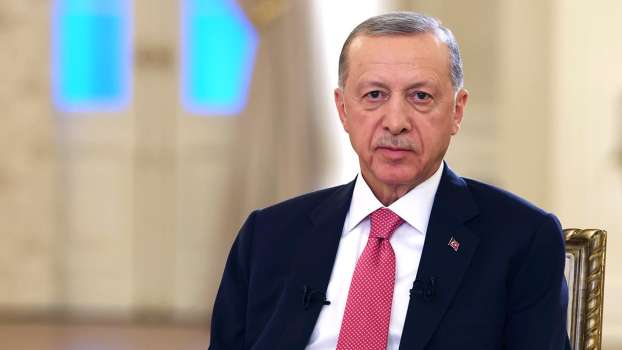 Recep Tayyip Erdoğan ‘’Vergileri Düşüreceğiz’’