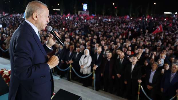 Recep Tayyip Erdoğan’dan Enflasyon Değerlendirmesi