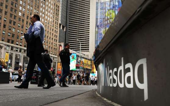 S&P 500 Borç Tavanı Çıkmazı Nedeniyle Düşüşte