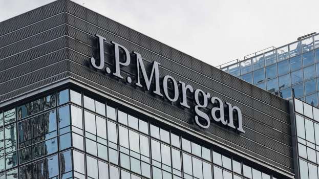 SPK’dan JP Morgan'a Para Cezası