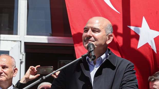 Süleyman Soylu: ‘’O Reklamı Tamamen Kaldıracağız’’