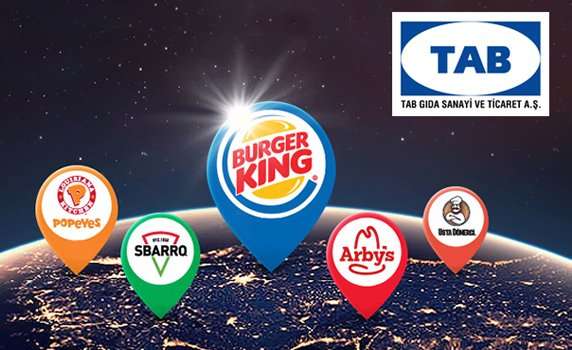 TAB Gıda Halka Arz Talebinde Bulundu