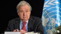 BM Genel Sekreteri Antonio Guterres’ten Tahıl Koridoru Açıklaması