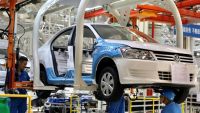 Çin’de Otomobil Satışları 2022’ye Göre %88 Artış Kaydetti