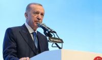 Cumhurbaşkanı Tayyip Erdoğan'dan Enflasyon Açıklaması