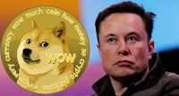 Elon Musk: "Dogecoin Üzerine Bahse Girmeyin"