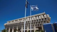 İsrail 190 Binance Hesabına El Koydu
