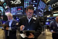 Wall Street Düşerken, Borç Tavanı Görüşmeleri Durdu