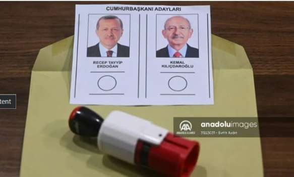 Türkiye İkinci Tur İçin Yarın Sandık Başına Gidiyor