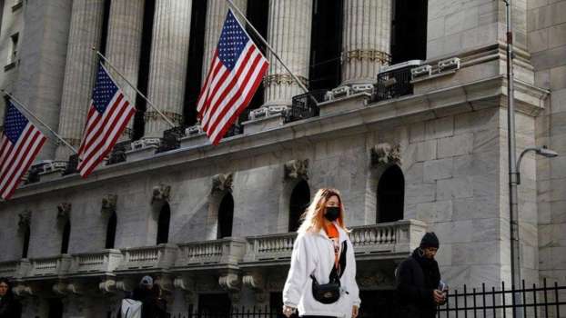 ABD Mayıs Ayı Tarım Dışı İstihdam Beklentileri Aştı