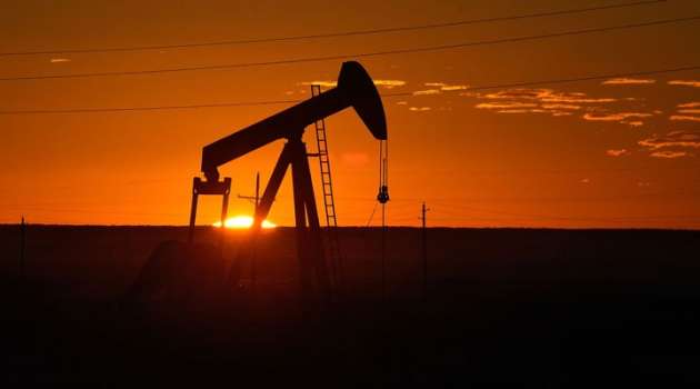 AB'nin Rusya'dan Petrol İthalatında Yüzde 90 Azalma