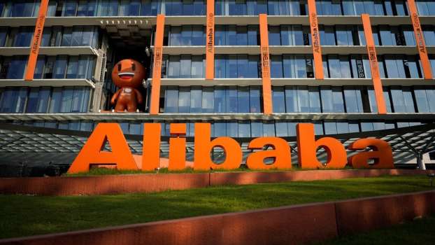 Alibaba Yeni CEO'su Eddie Yongming Oldu