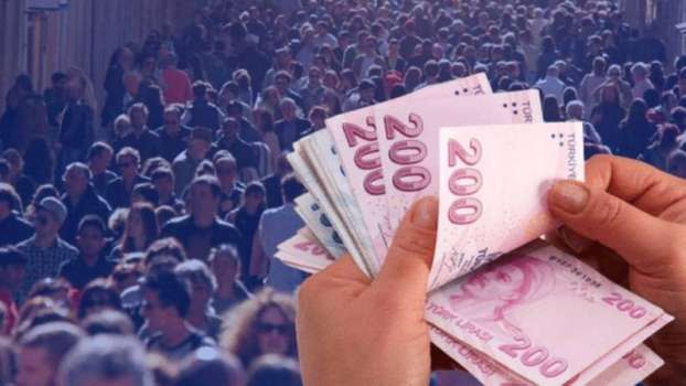 Asgari Ücrete Ara Zam Yolda: AK Parti'den Açıklama
