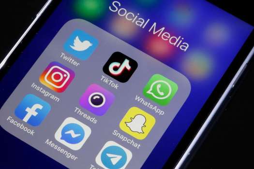 Avrupa Komisyonu Sosyal Medya Devlerinden Şikayetçi