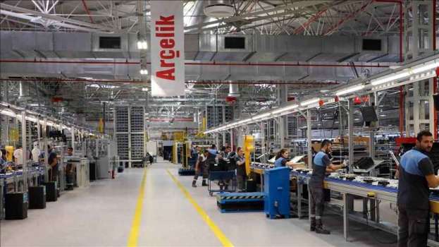 Beyaz Eşya Devi Arçelik’ten Siber Saldırı Açıklaması Yapıldı