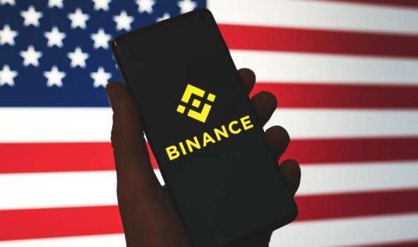 Binance.US Dolar Yatırma İşlemlerini Askıya Aldı