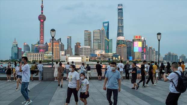 Çin'de Doğrudan Yabancı Yatırımlar Düşüş Eğiliminde