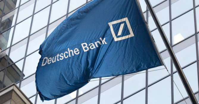 Deutsche Bank Kripto Lisans Başvurusu Yaptı