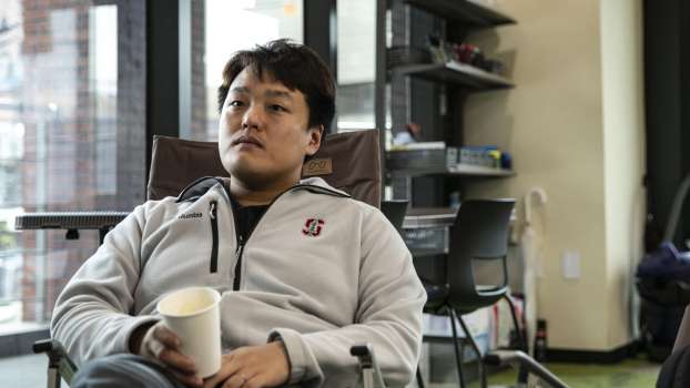 Do Kwon, Montenegro’da Hapis Cezası Aldı