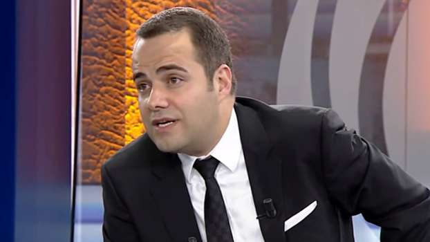 "Dolar Bırakın İlk Anda Bir 25'e Gitsin" Ekonomist Özgür Demirtaş