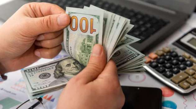 Dolar Kuru Tarihi Bir Rekorla 23 TL Seviyesini Aştı