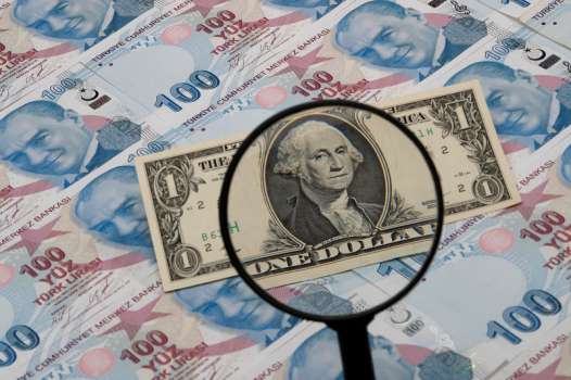 Dolar Yeniden Yükseliyor: Döviz Kuru 26 TL'ye Ulaştı