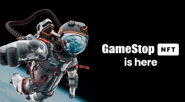GameStop NFT, Illuvium ile Ortaklığının Ardından Gündemde