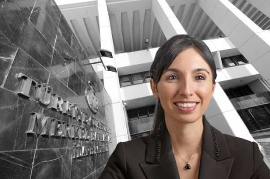 Gaye Erkan: ‘’Fiyat İstikrarı, Finansal İstikrar İçin Çok Önemli’’