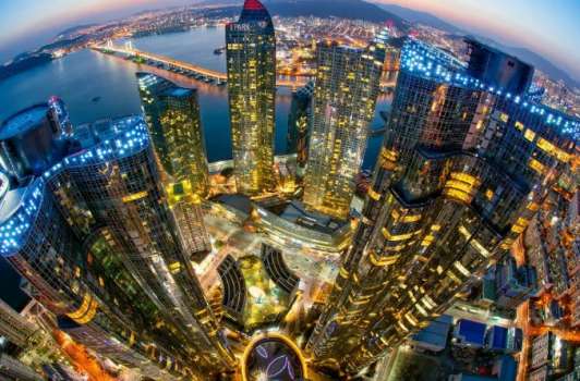 Güney Kore’de Bankalar Security Token İçin Düğmeye Bastı