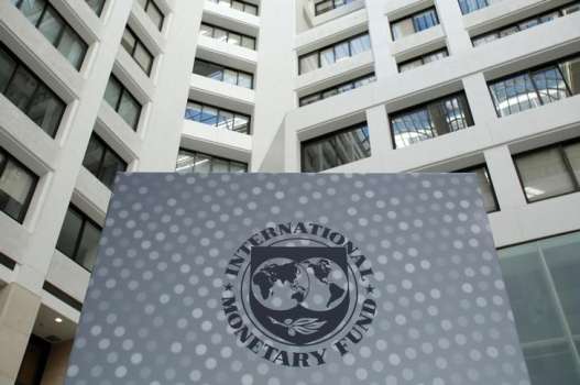 IMF'den Dijital Para Birimi Platformu Adımı