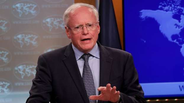 Jeffrey: ‘’Joe Biden F-16 Satışına Hazır‘’