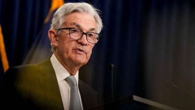 Jerome Powell Yüksek Faizi İşaret Etti
