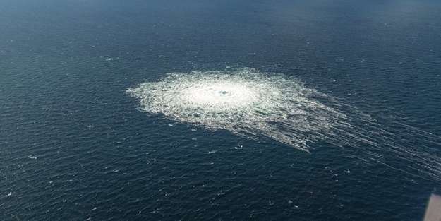Kuzey Akım Sabotaj Soruşturması Polonya’ya Yöneldi