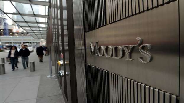 Moody's TCMB Faiz Tahminini Açıkladı