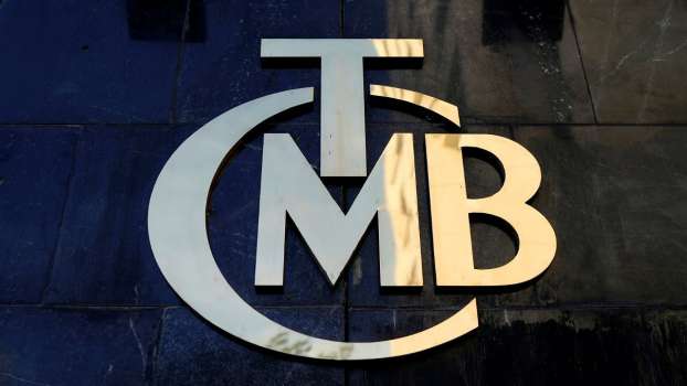 TCMB’den Nisan Ayında 80,8 Ton Altın Satımı Gerçekleşti