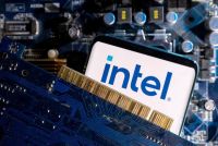 Almanya Intel'in Çip Fabrikası İçin Sübvansiyon Talebini Reddetti